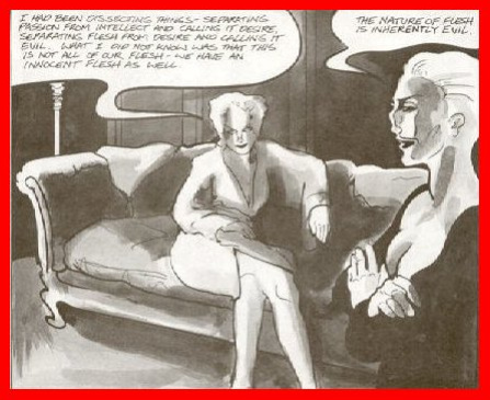 [Jon Macy] Nefarismo #4