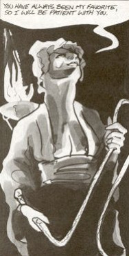 [Jon Macy] Nefarismo #4