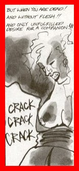[Jon Macy] Nefarismo #4