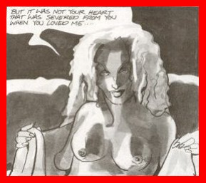 [Jon Macy] Nefarismo #4