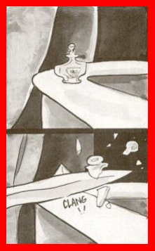 [Jon Macy] Nefarismo #4