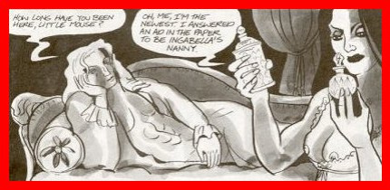 [Jon Macy] Nefarismo #4