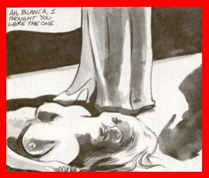 [Jon Macy] Nefarismo #4