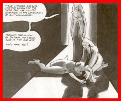 [Jon Macy] Nefarismo #4