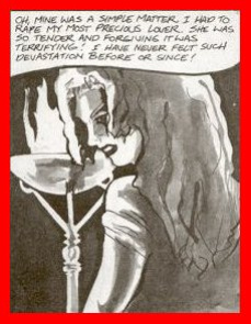 [Jon Macy] Nefarismo #4