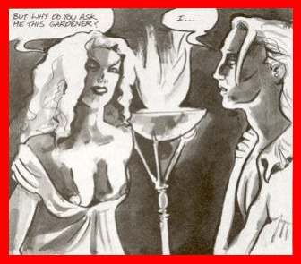 [Jon Macy] Nefarismo #4