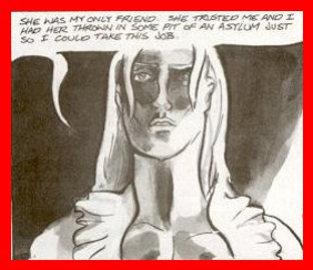 [Jon Macy] Nefarismo #4