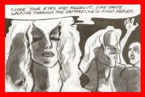 [Jon Macy] Nefarismo #4