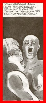 [Jon Macy] Nefarismo #4