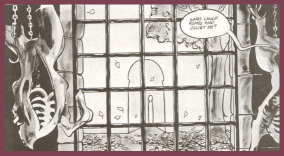 [Jon Macy] Nefarismo #5