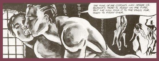 [Jon Macy] Nefarismo #5