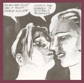 [Jon Macy] Nefarismo #5