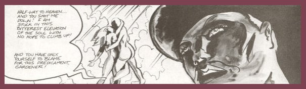 [Jon Macy] Nefarismo #5