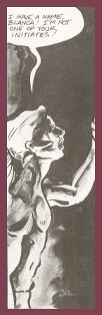 [Jon Macy] Nefarismo #5