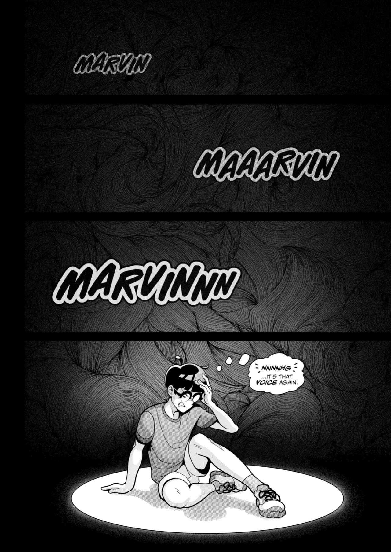 [Erotibot] Hot Shit High - Chapter 2