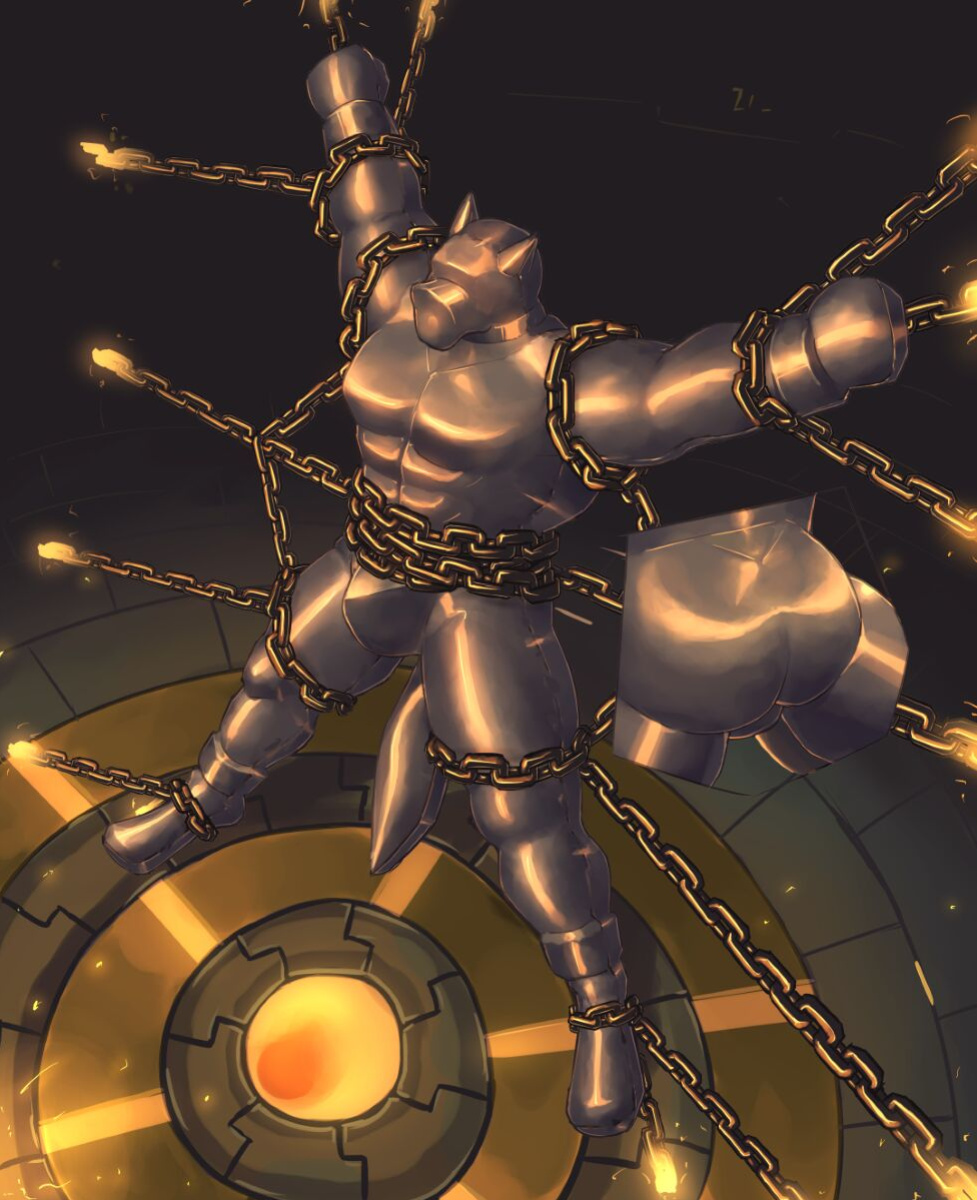 [Foster-Tony] The Permanent Prisoner