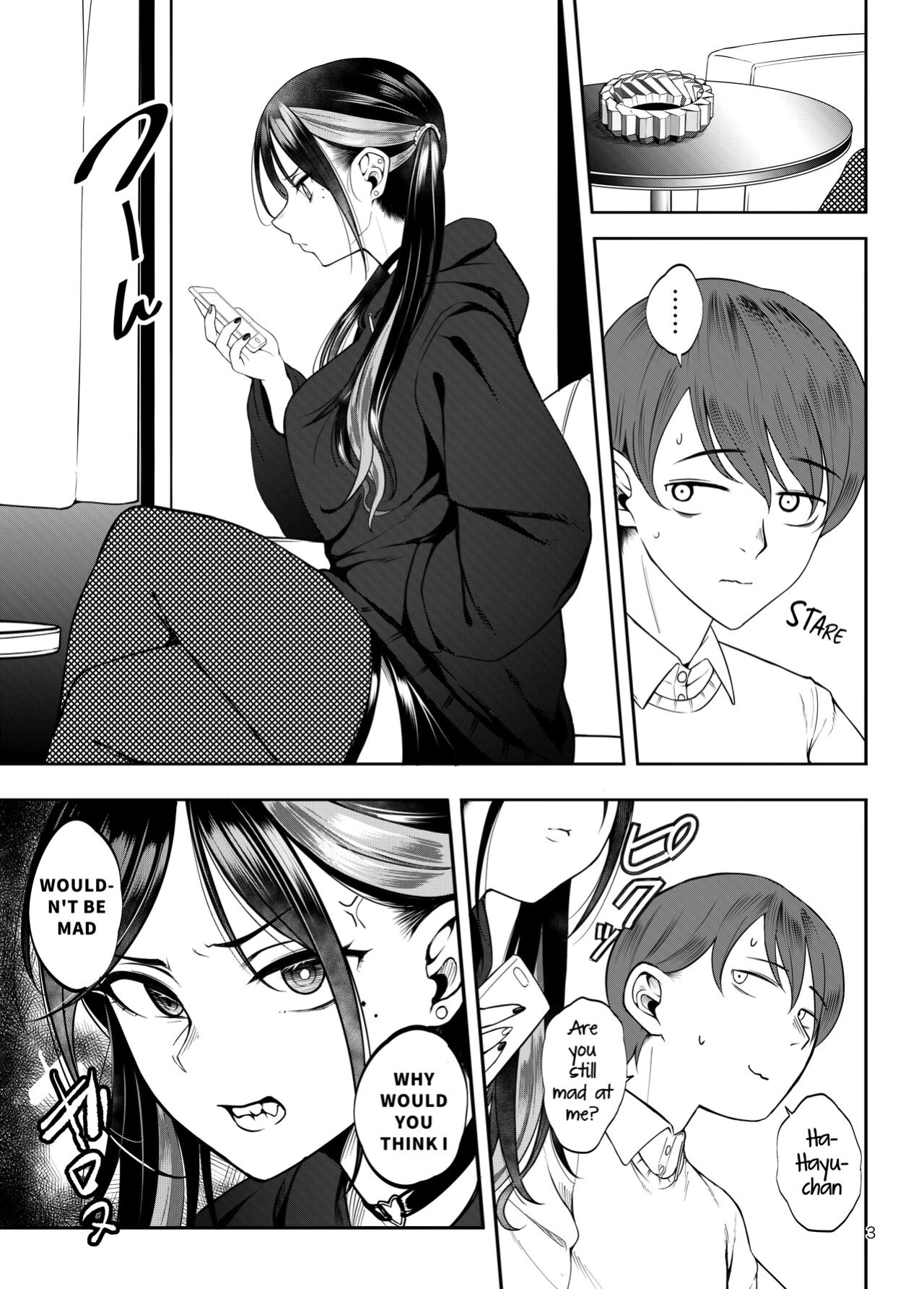 [Daiichi Yutakasou (Chiku)] Kanojo o Netorase Fuuzoku ni Nante Tsurete-kun ja Nakatta