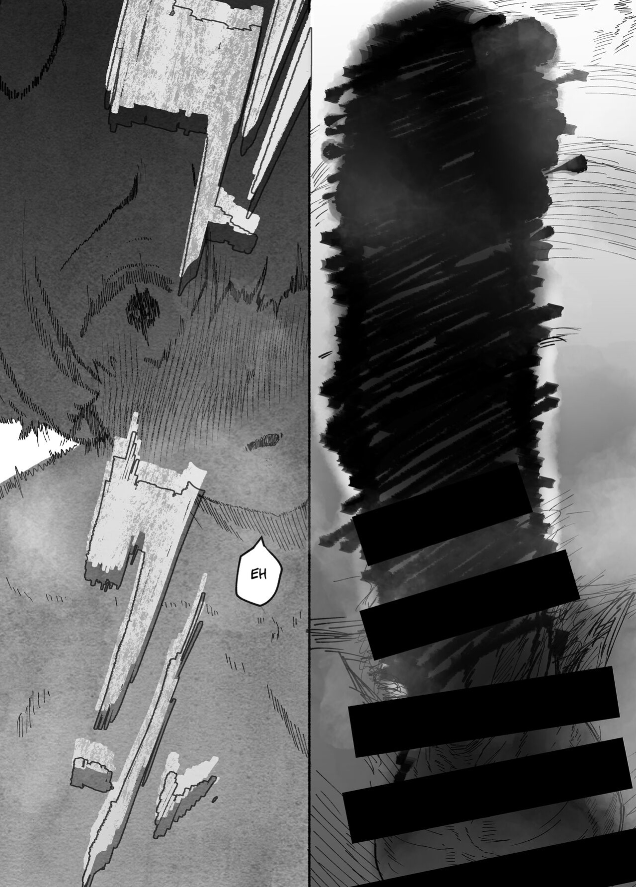 [AHOBAKA (aho)] Oni no Ko Ochita [Gagak_Ireng]