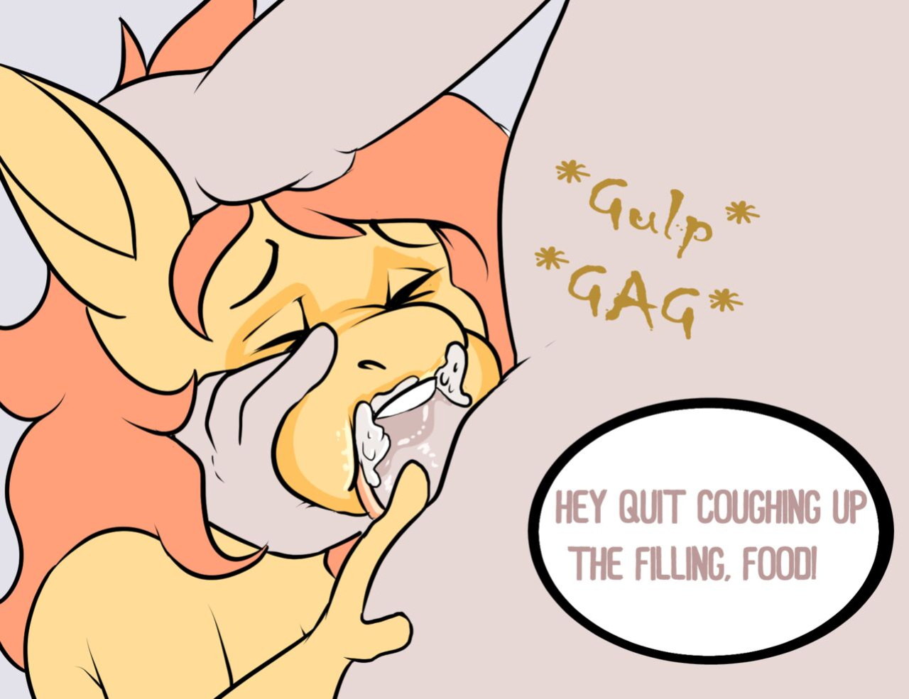 Office Snack by Kelova