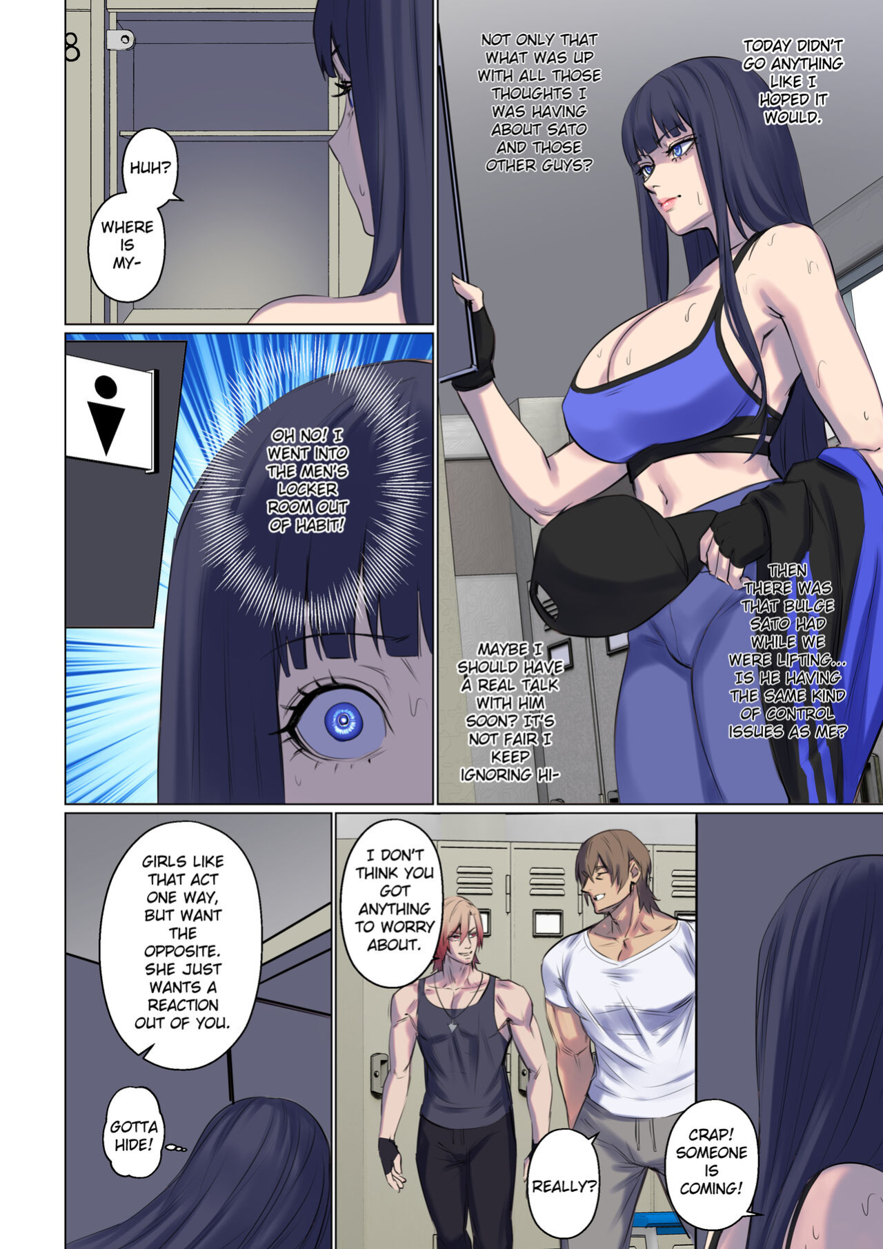 [Arisa Yoshi] Alien Abduction