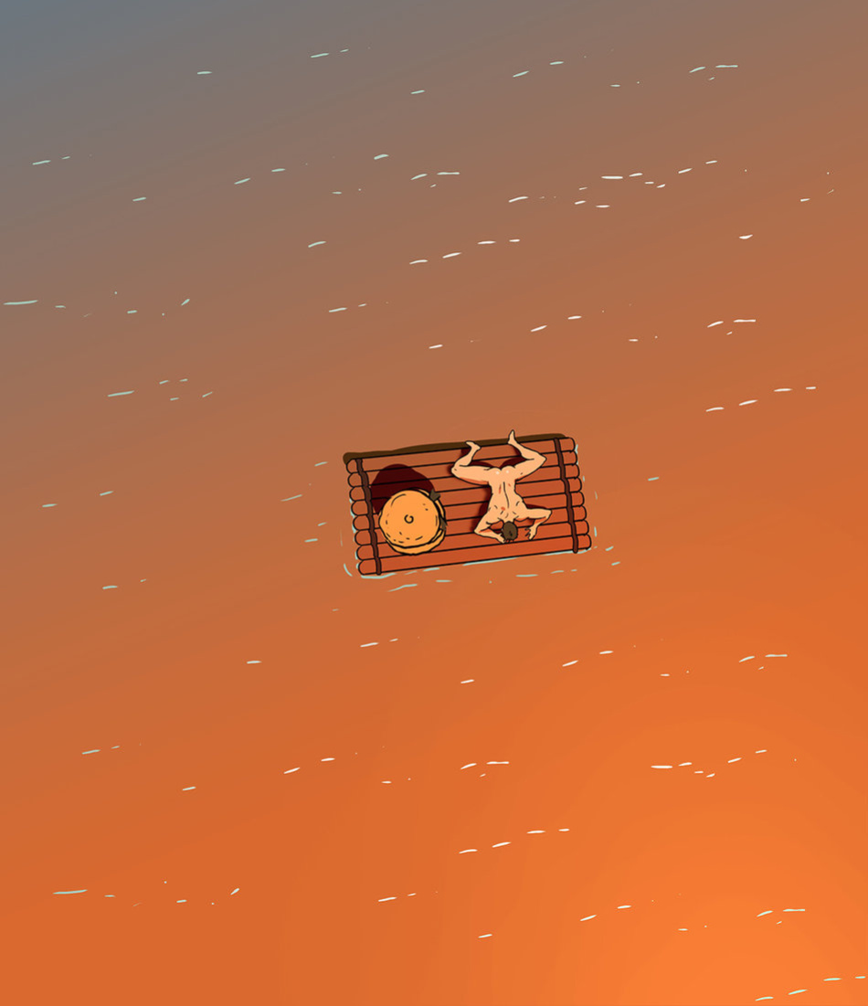 [PPatta] Naughty Fish