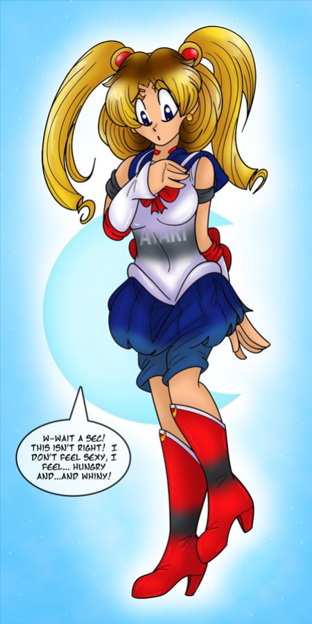 [Akuoreo] Happy Birthday Wraith!