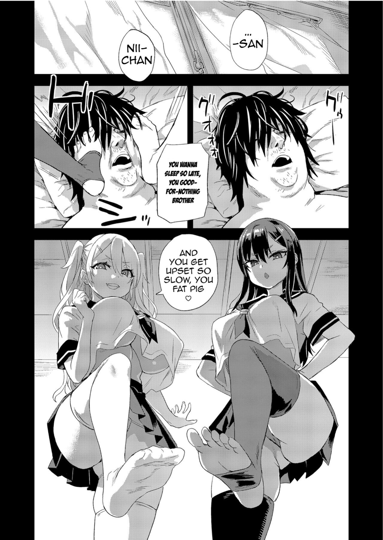 [Fatalpulse (Asanagi)] Saiminjutsu tte Sugoi!