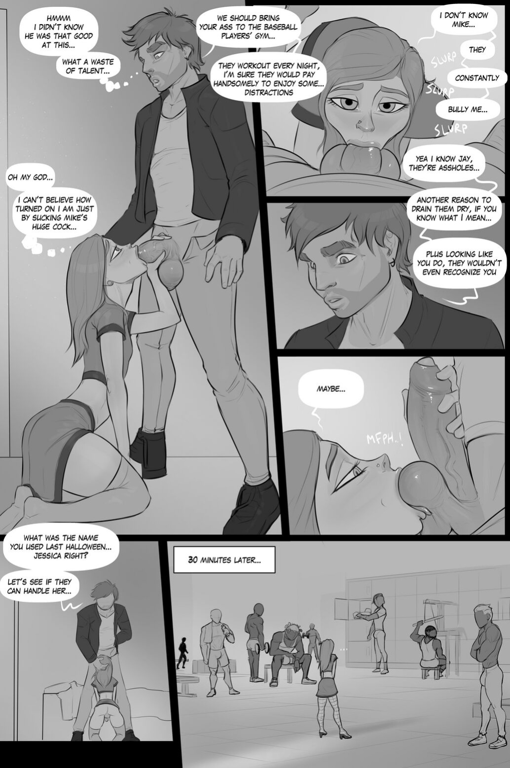 [Skemantis] Money Making