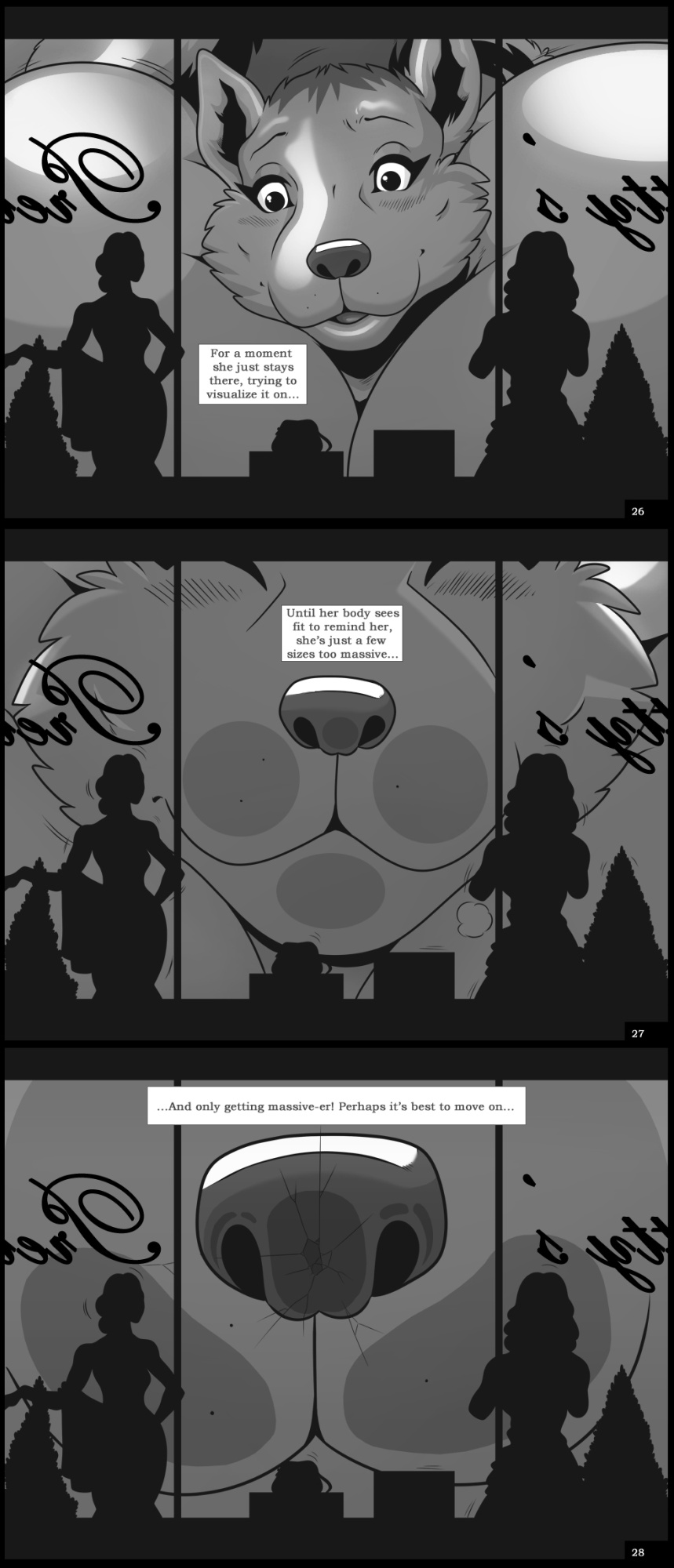 [DNApalmhead] | THE TOOTH HURTS