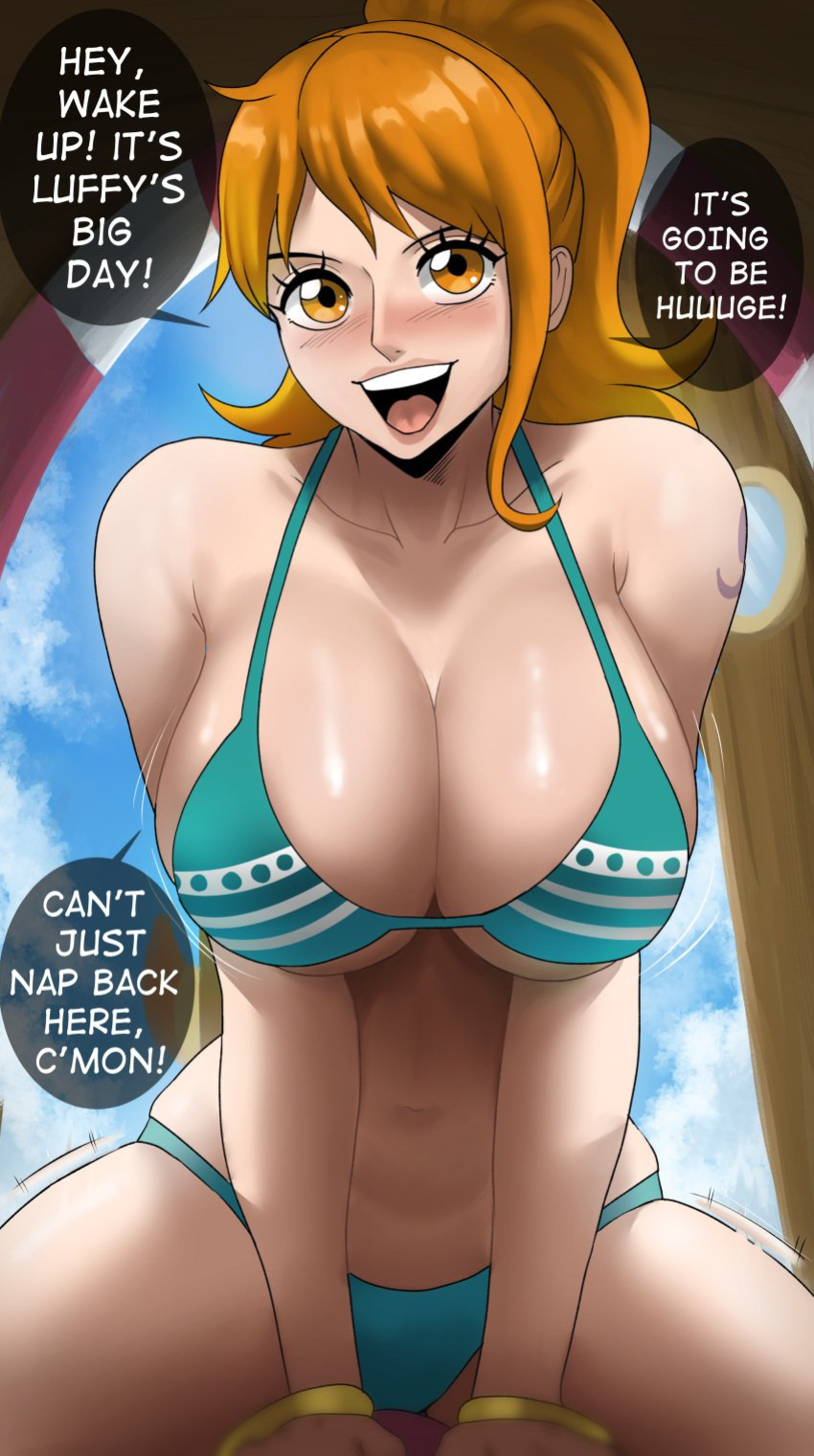 One Piece EchoSaber