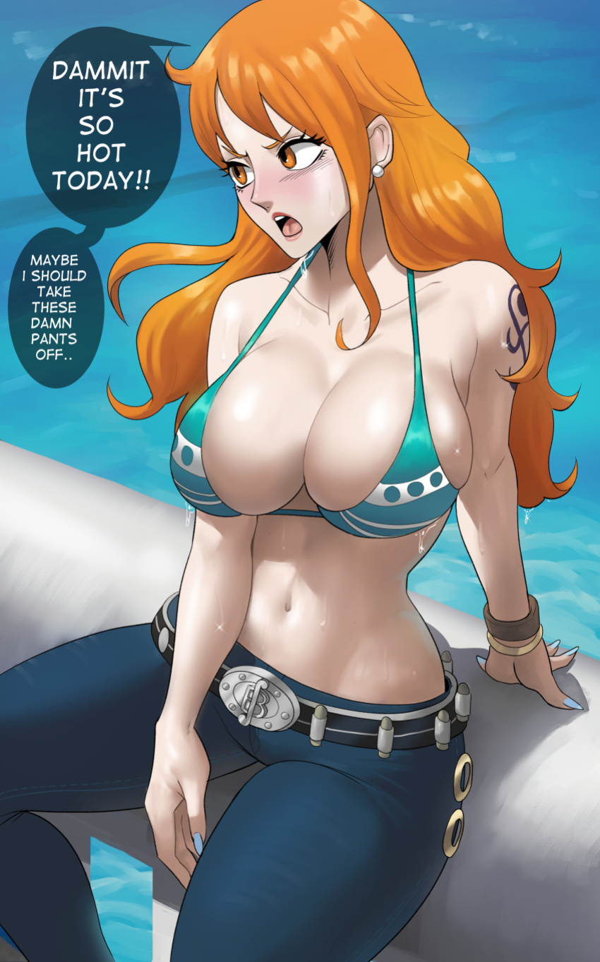 One Piece EchoSaber