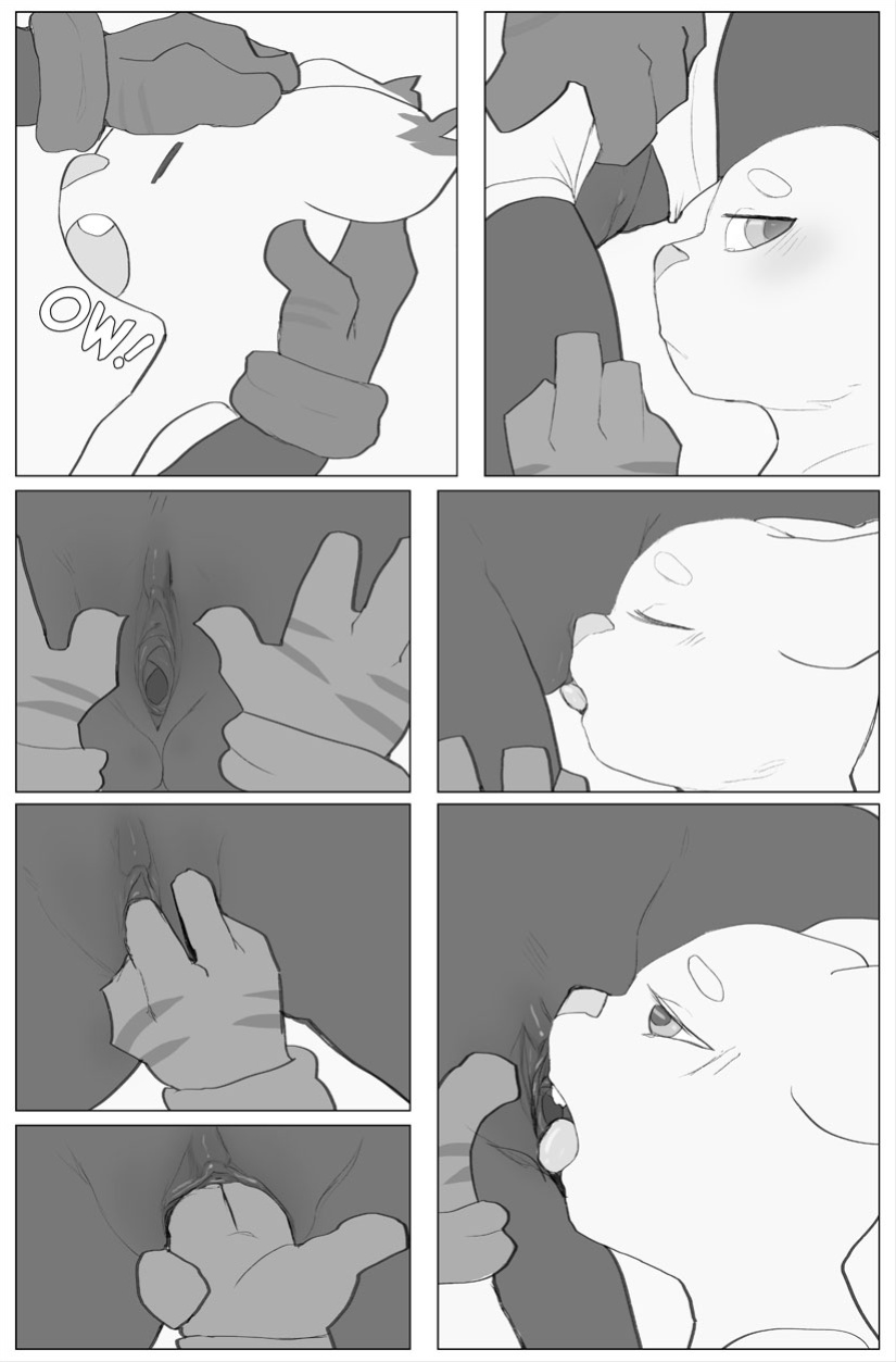 [Snofu] NetKittens