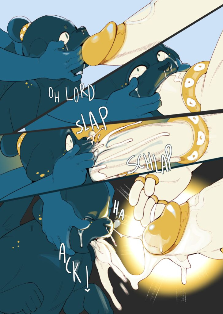[Snofu] One Prayer for Eternity