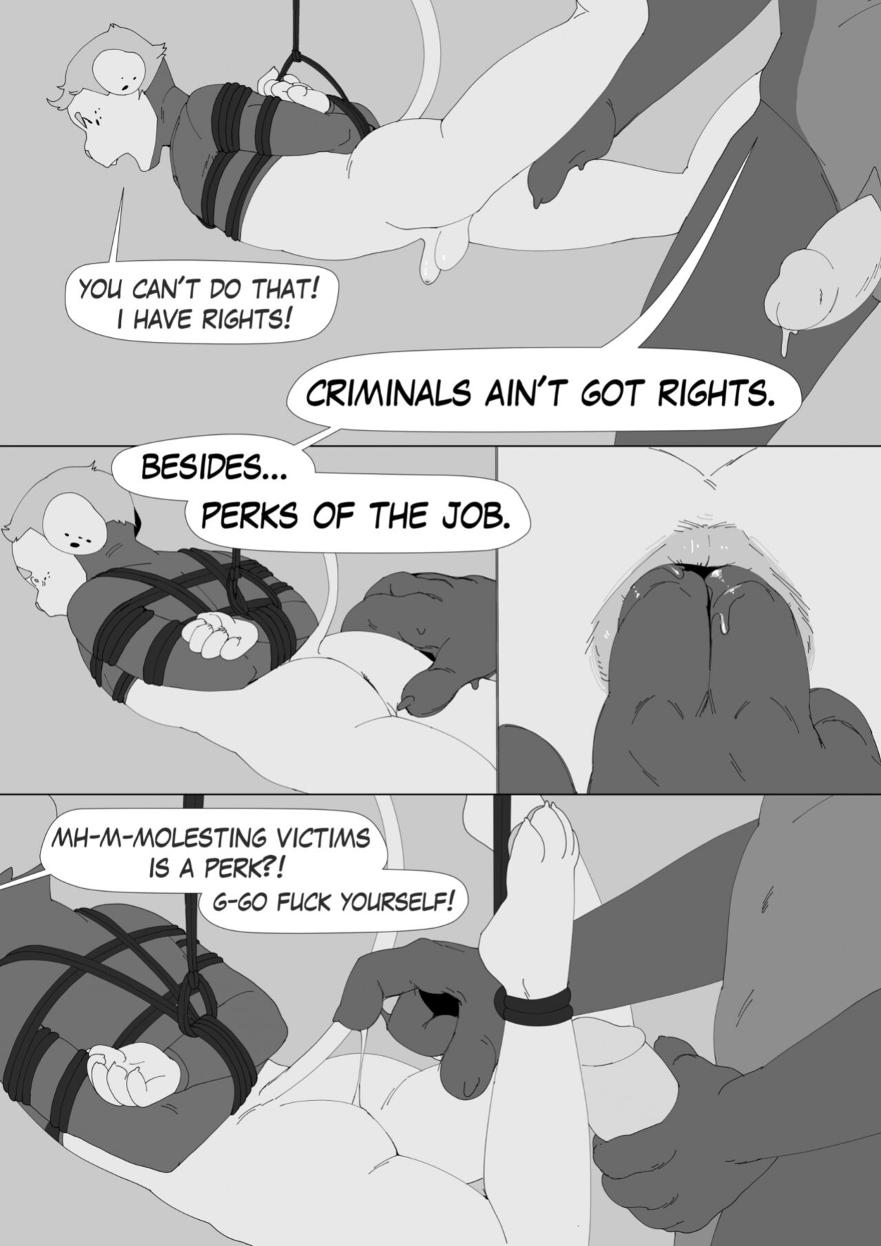 [Snofu] Finders Keepers
