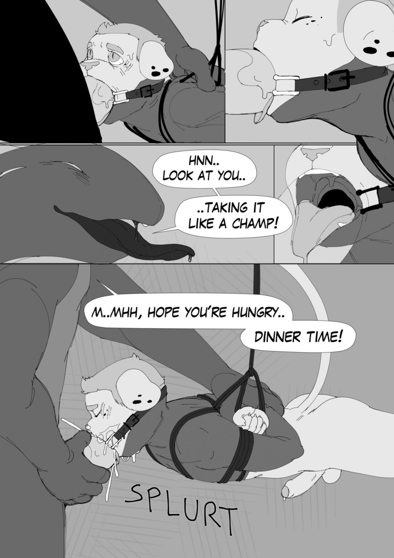 [Snofu] Finders Keepers