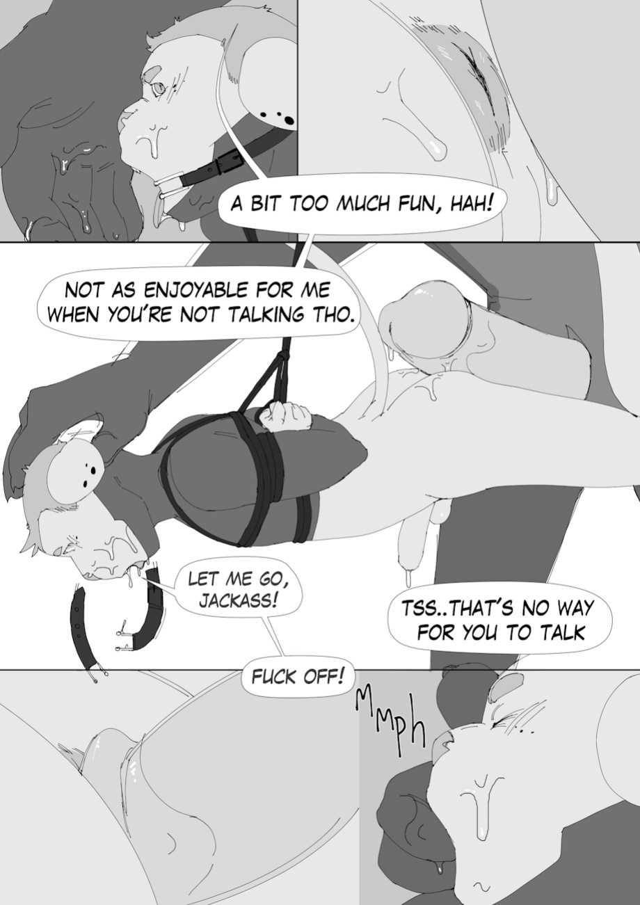 [Snofu] Finders Keepers