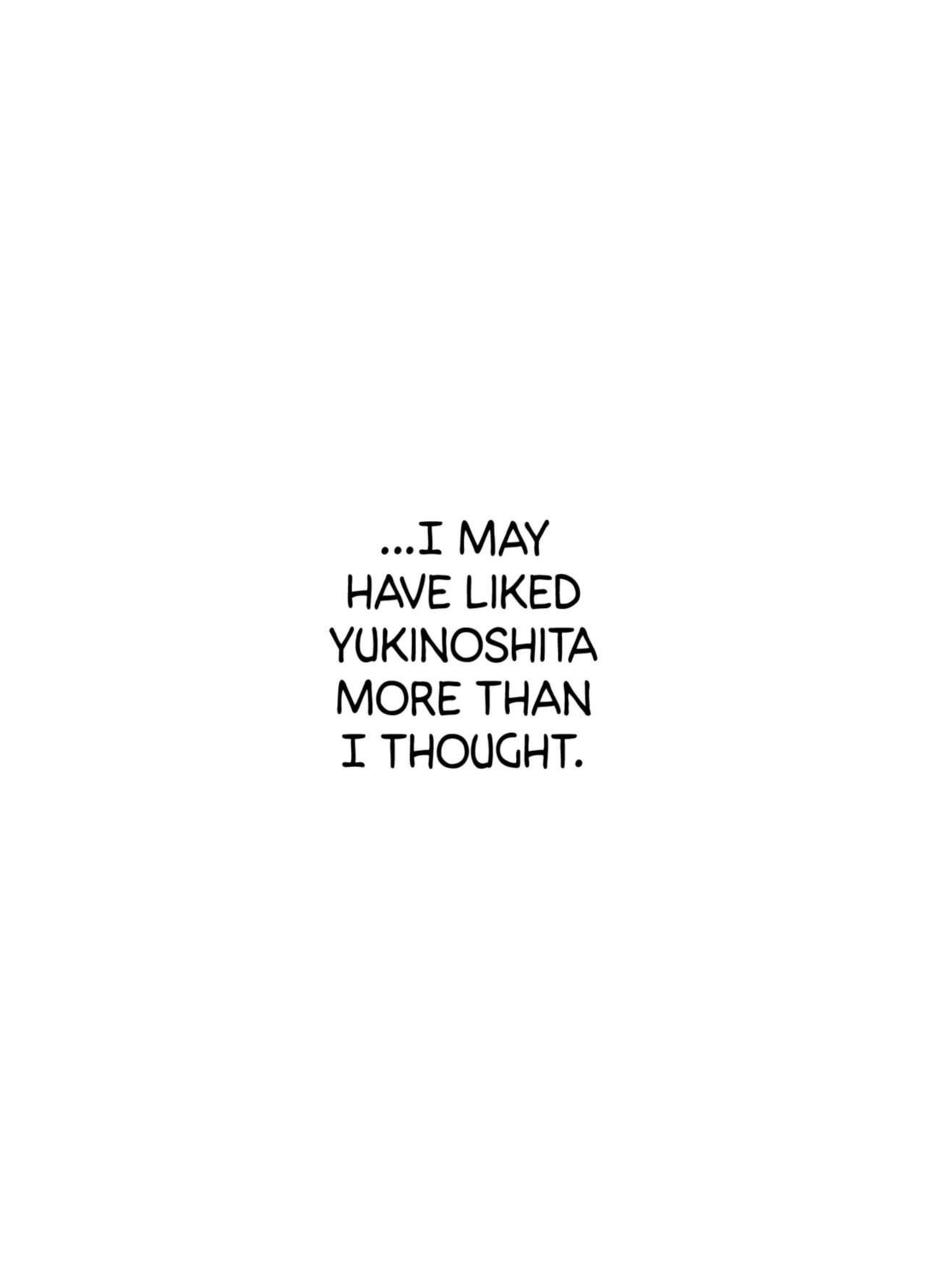 [Miyanchi (Miyagoe Yoshitsuki)] Douse Ore no Seishun Love Come wa DT de Owatteiru. | My Youth Romantic Comedy is Over and I'm Still a Virgin. (Yahari Ore no Seishun Love Come wa Machigatteiru.) [Kinsei Translations]