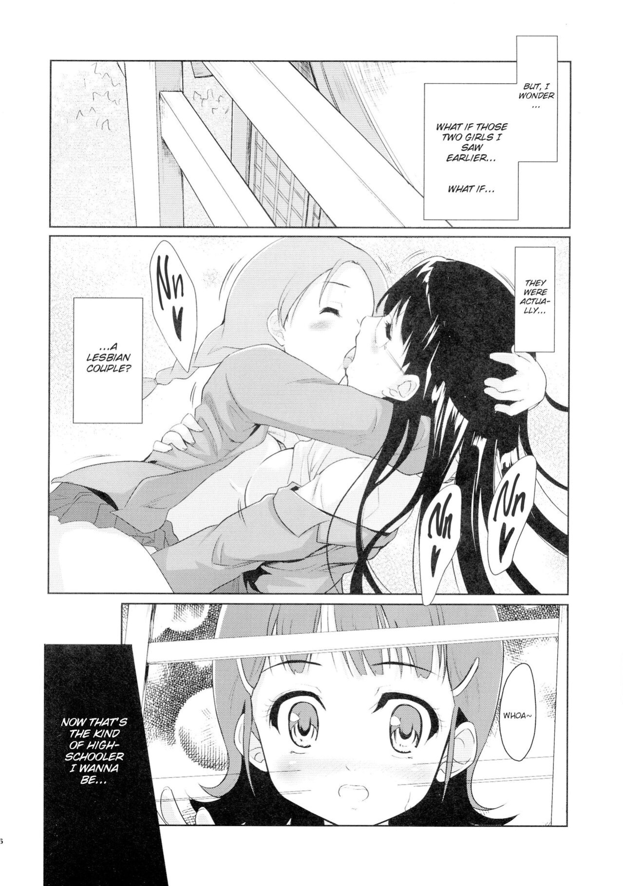 (C76) [Ngmyu (Tohgarashi Hideyu)] Tamatama | Souls (Jigoku Shoujo) [BigSalad]