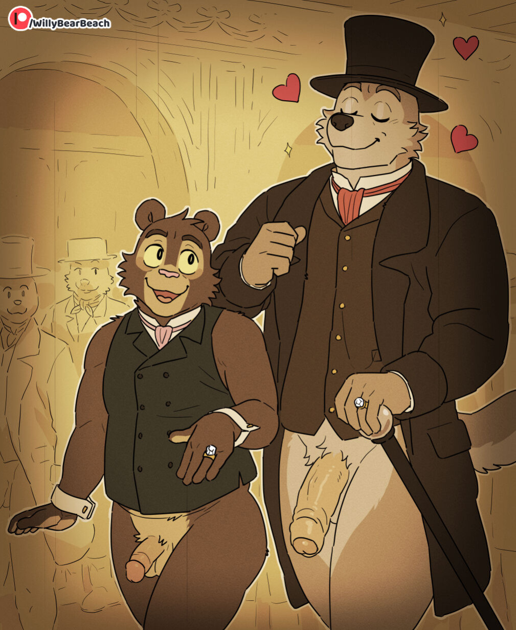 [Artdecade] Dickensian Daydream