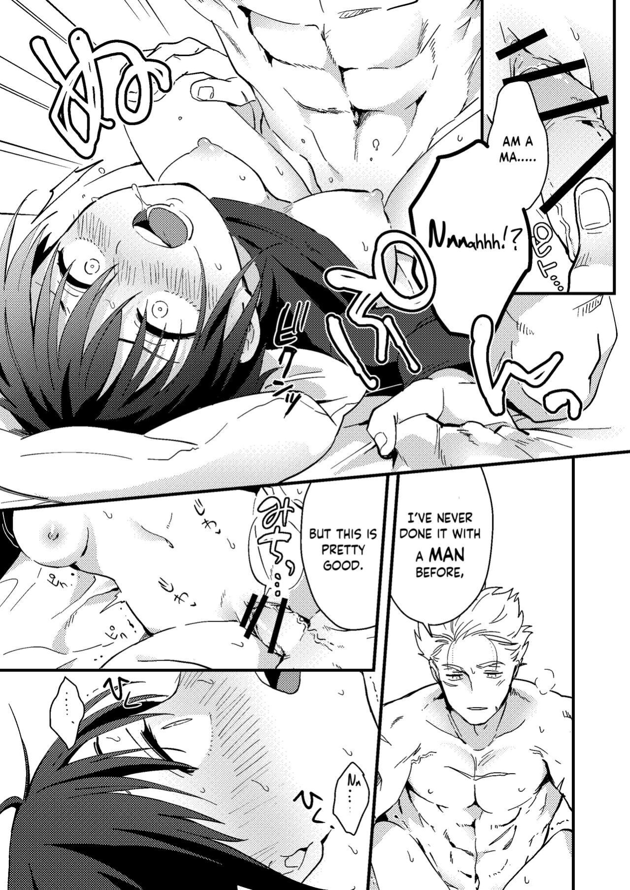 [Tsunameguri (Natsuo Tsunao)] Sekai ga Heiwa ni Natta node Yuusha (Jitsu wa ♀) ni Kyuukon Shita Kekka | Marriage Proposal to the Hero (Actually ♀) When the World Is at Peace [Keeez]