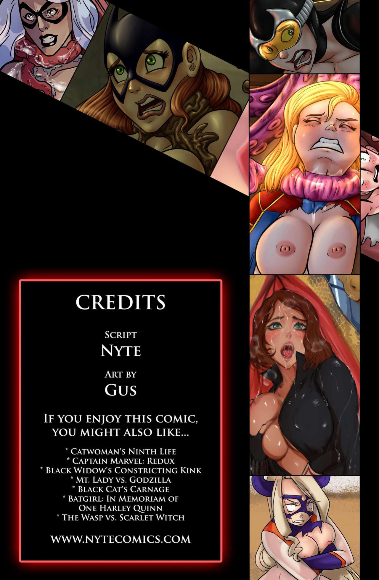 Marvel What If...Sylvie