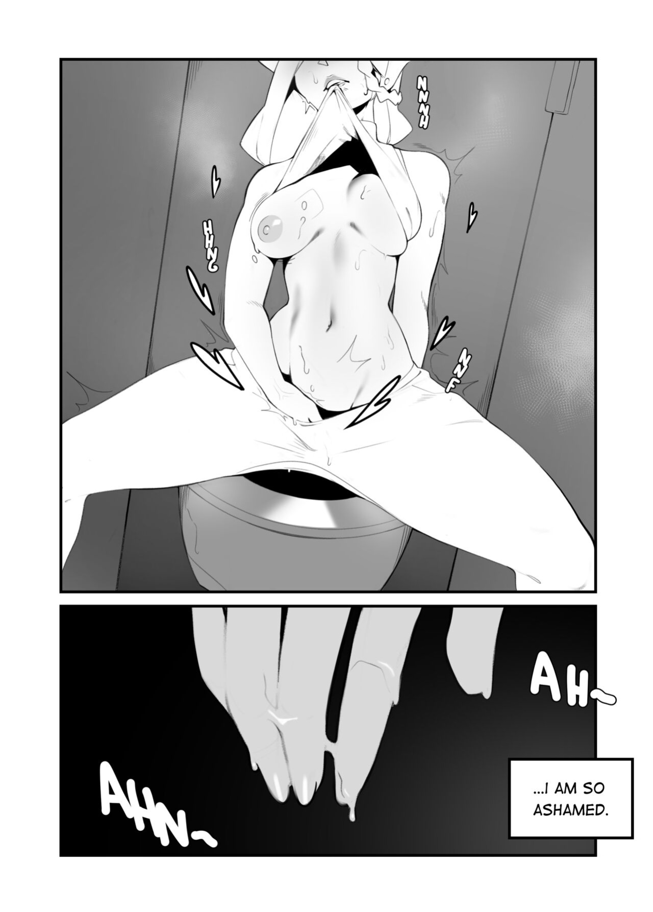 [Combos & Doodles] NTRvember (The Legend of Zelda AU)