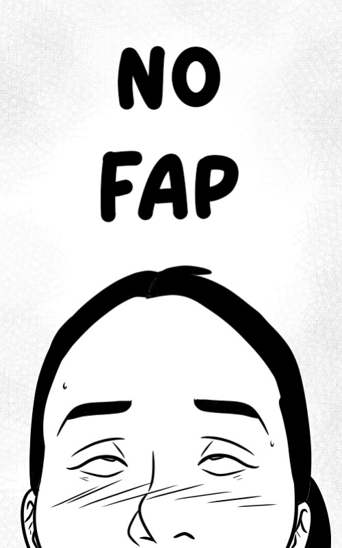 [Tzinnxt] No Fap