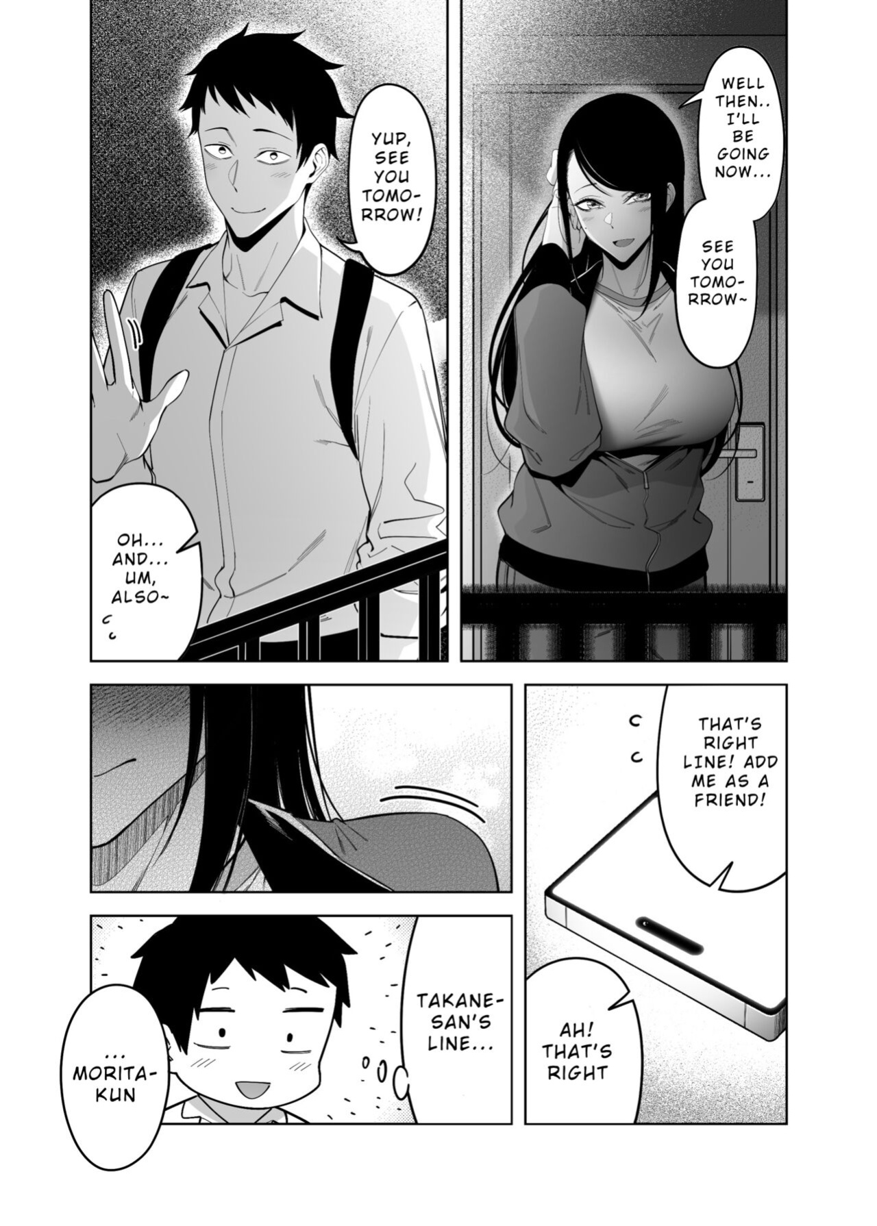 [F.W.ZHolic (FAN)] Takane no Hana e no Kokuhaku Seikouritsu wa Zero no Wake (Why the Unattainable Flower's Confession Success Rate is Zero)