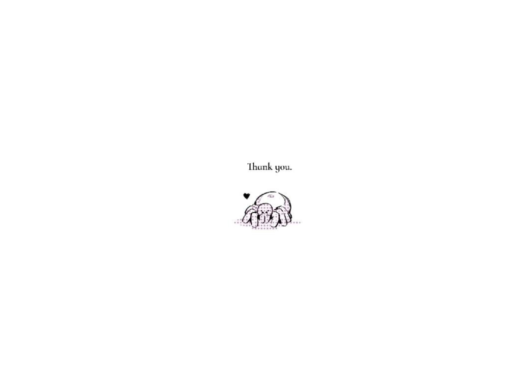 Pink Spider