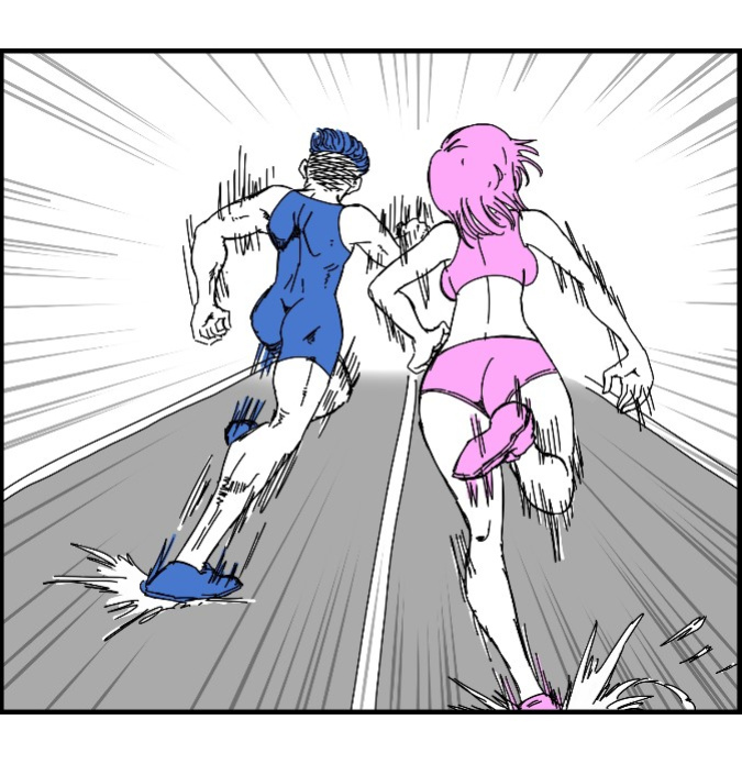 [Nalpari] Obstacle Run