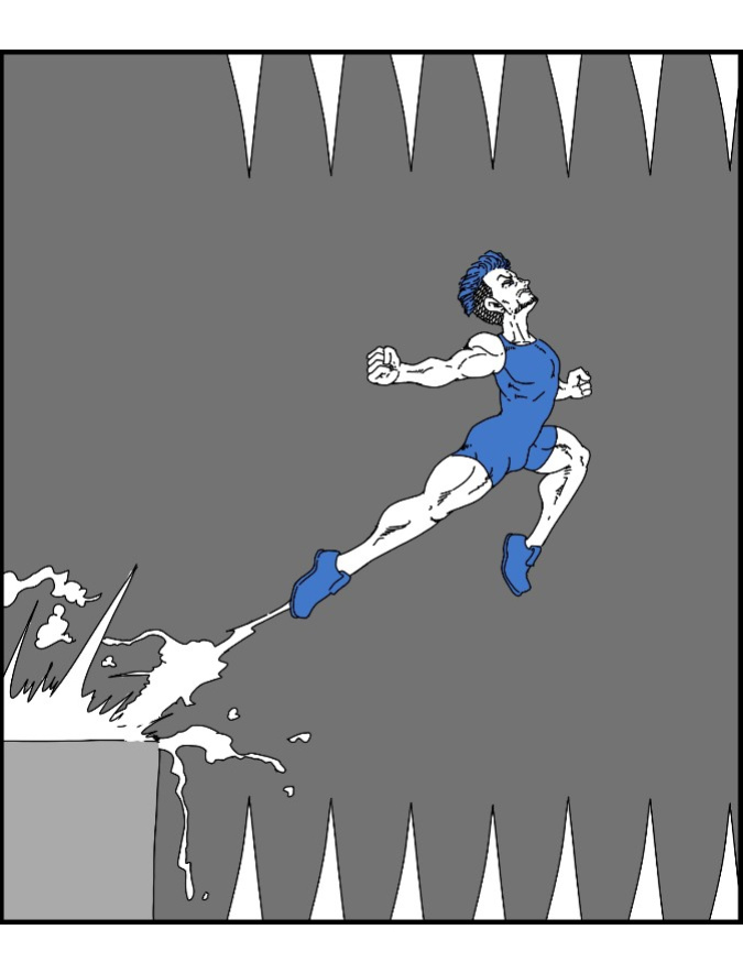 [Nalpari] Obstacle Run