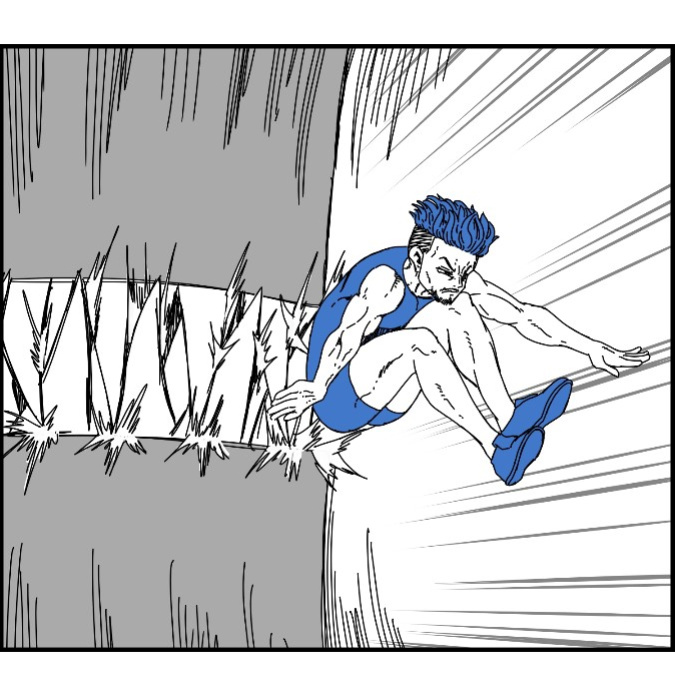 [Nalpari] Obstacle Run