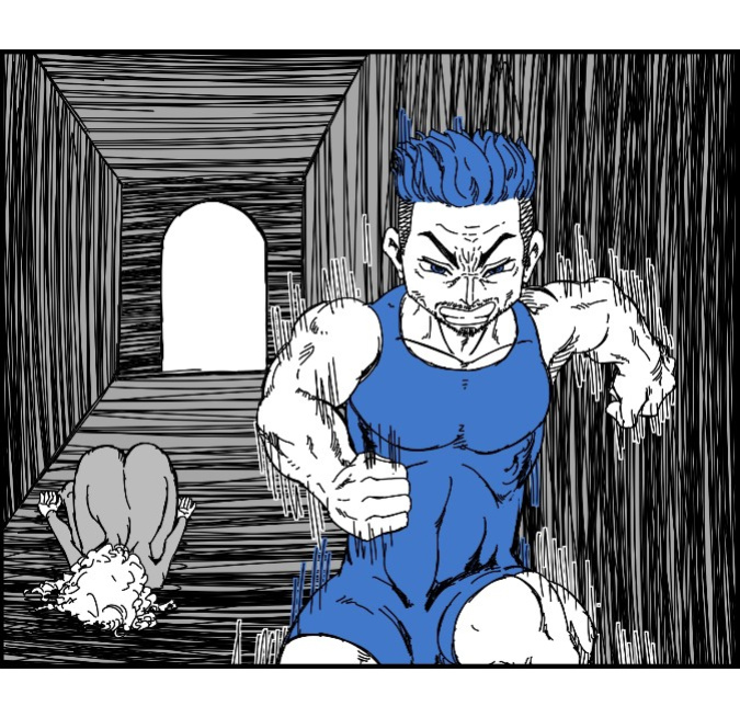 [Nalpari] Obstacle Run