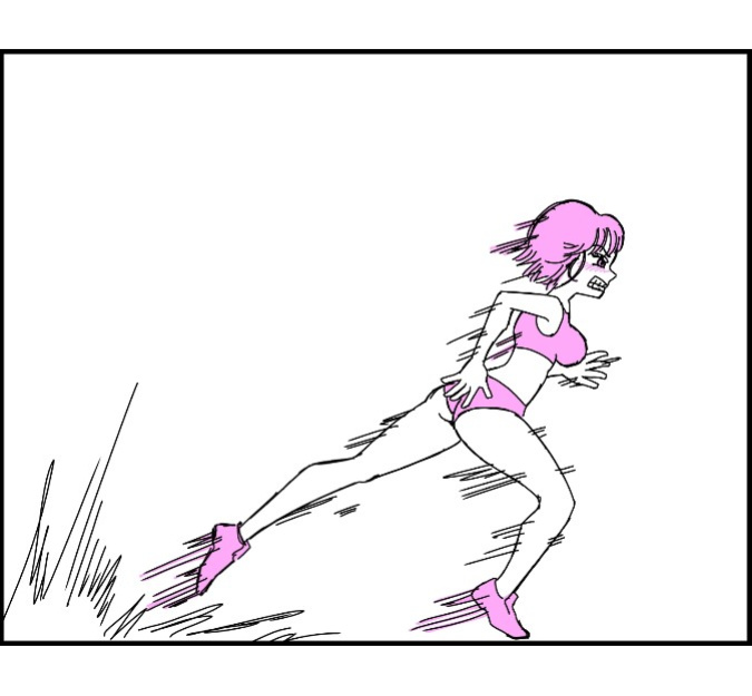 [Nalpari] Obstacle Run